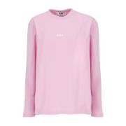 Long Sleeve Tops