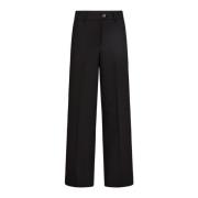 Wide Trousers