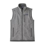 Bedre Sweater Fleece Vest