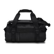 Texel Duffel Bag Mini W3 - Black