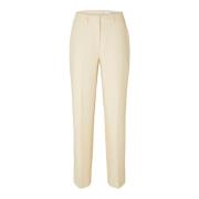 Rita Mw Wide Pant - Birch