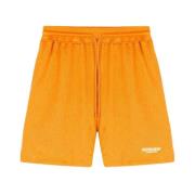 Klubb Mesh Shorts