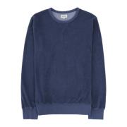 Tidløs Bouclette Sweatshirt