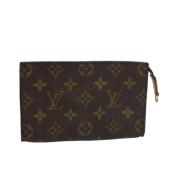 Pre-owned Canvas louis-vuitton-bags