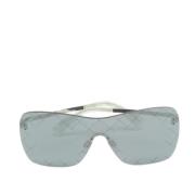 Pre-owned Acetate sunglasses