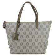 Pre-owned Canvas handbags