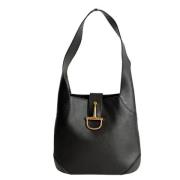 Pre-owned Leather celine-bags