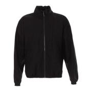 Stilig Windbreaker Jakke