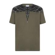 Icon Wings T-skjorte for Menn