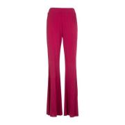 Slim-fit Trousers