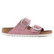 Arizona Big Buckle Dame Sandal