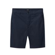 Navy Gabba Jet Dale Shorts Shorts