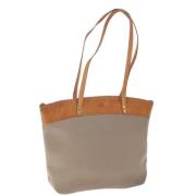 Pre-owned Canvas totes