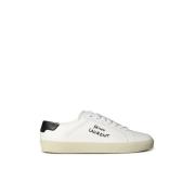 Court Classic Sl/06 Broderte Sneakers