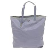 Pre-owned Fabric totes