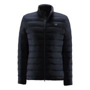 Blå Ubr Sonic Jacket Navy Jakker