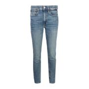 Slim-Fit Jeans