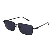 Matte Black Sunglasses Sf309S