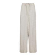 Wide Trousers