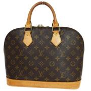 Pre-owned Canvas louis-vuitton-bags