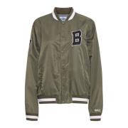 Bomber Jackets