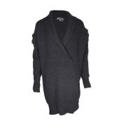 Pre-owned Gra ull Stella McCartney Cardigan