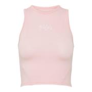 Sleeveless Tops