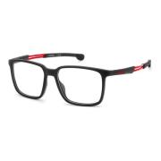 Matte Black Eyewear Frames