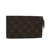 Pre-owned Canvas louis-vuitton-bags