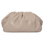 Skinn Pung BAG Sand