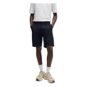 Slim Fit Bermuda Shorts Vår/Sommer