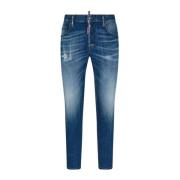 Slim-fit Jeans