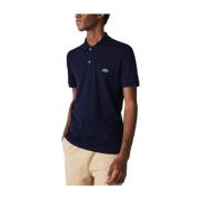 Navy Blue Polo Shirt