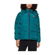 Alaska Puffer Jakke