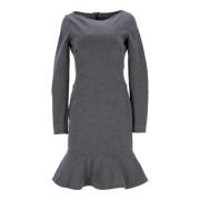 Pre-owned Wool dresses