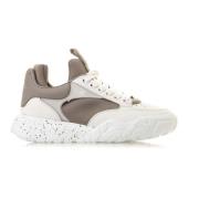 Moderne Court Trainer Sneakers