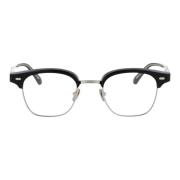 Stilige Optiske Briller med Roke Design
