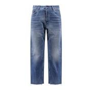 Rette jeans