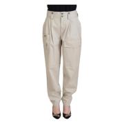 Wide Trousers