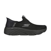 Lette Slip-On Sneakers med Memory Foam