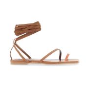 Nicola Gladiator Sandals