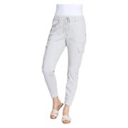 Cargo trousers Daisey Grau