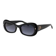 Stilige solbriller D2 0110/S