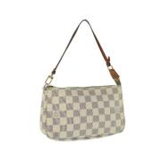 Pre-owned Canvas louis-vuitton-bags