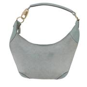 Pre-owned Canvas handbags