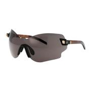 Stilige solbriller med Maske E51 design