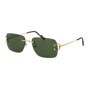 Stilige solbriller Ct0330S