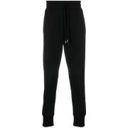 Sorte Aw23 Herresweatpants