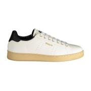 Herre Lace-Up Sports Sneaker