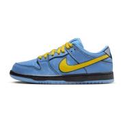 Nike SB Dunk Low Powerpuff Girls Bubbles